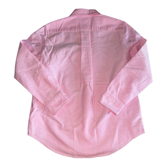 Ralph Lauren Iconic Oxford Shirt - Picture 3 of 3